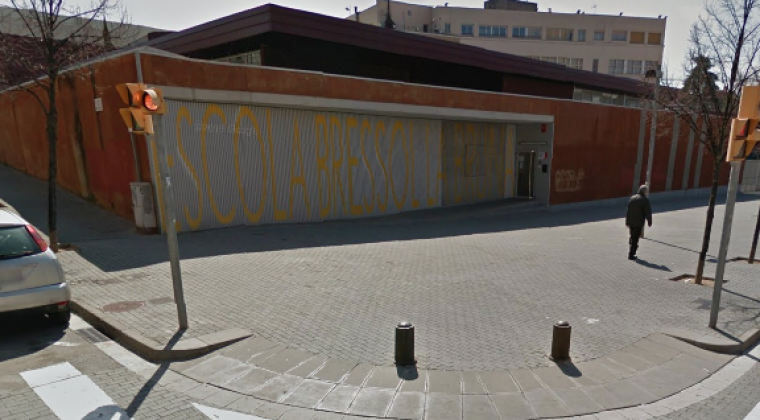 Escola Bressol La Bruna