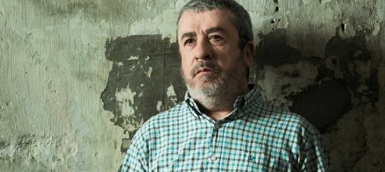 'El metge de Lampedusa', el 10 de novembre a La Sala