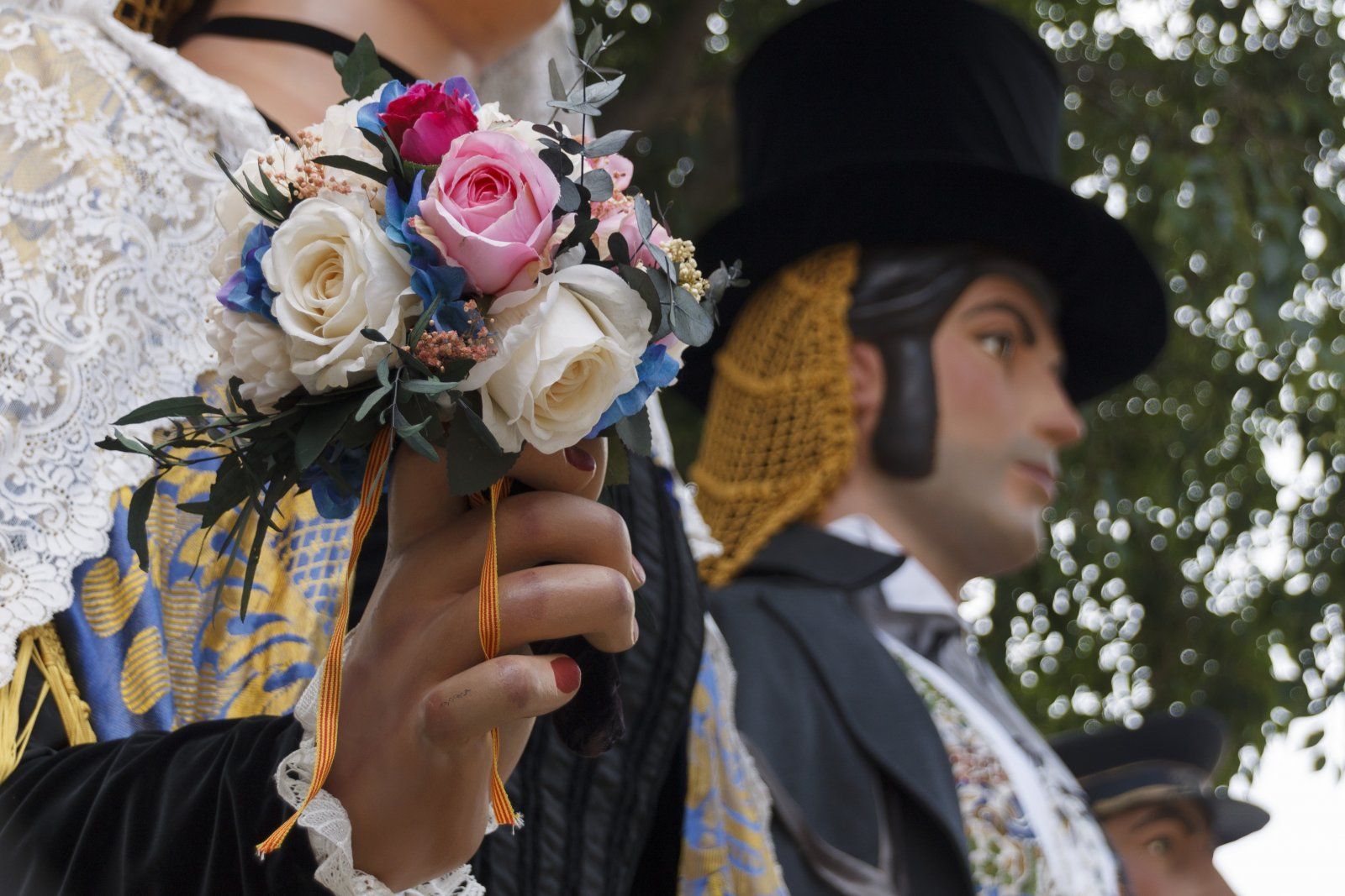 Els gegants de Rubí