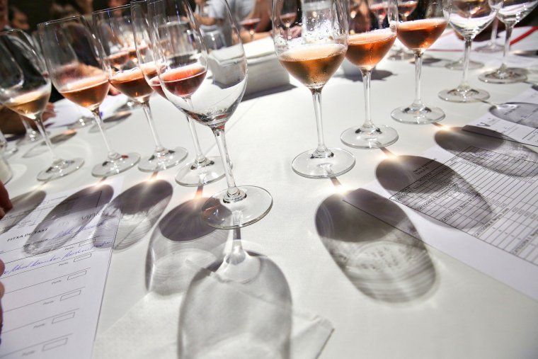 El Celler Cooperatiu de Rubí acollirà la final dels Premis Vinari. FOTO: Arxiu