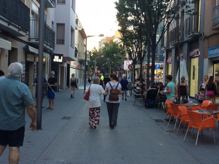 Els Premis a les millors iniciatives comercials reconeixen amb 5.000 euros cadascun els dos millors projectes comercials de Rubí