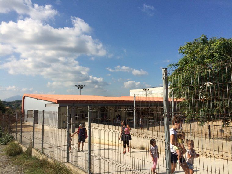 La preinscripció escolar d'educació infantil, primària i ESO es farà entre el 13 i el 22 de maig. FOTO: Redacció