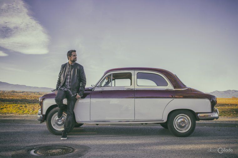 Isaak Aguilà enregistra 11 cançons durant el confinament Isaak Aguilà enregistra 11 cançons durant el confinament