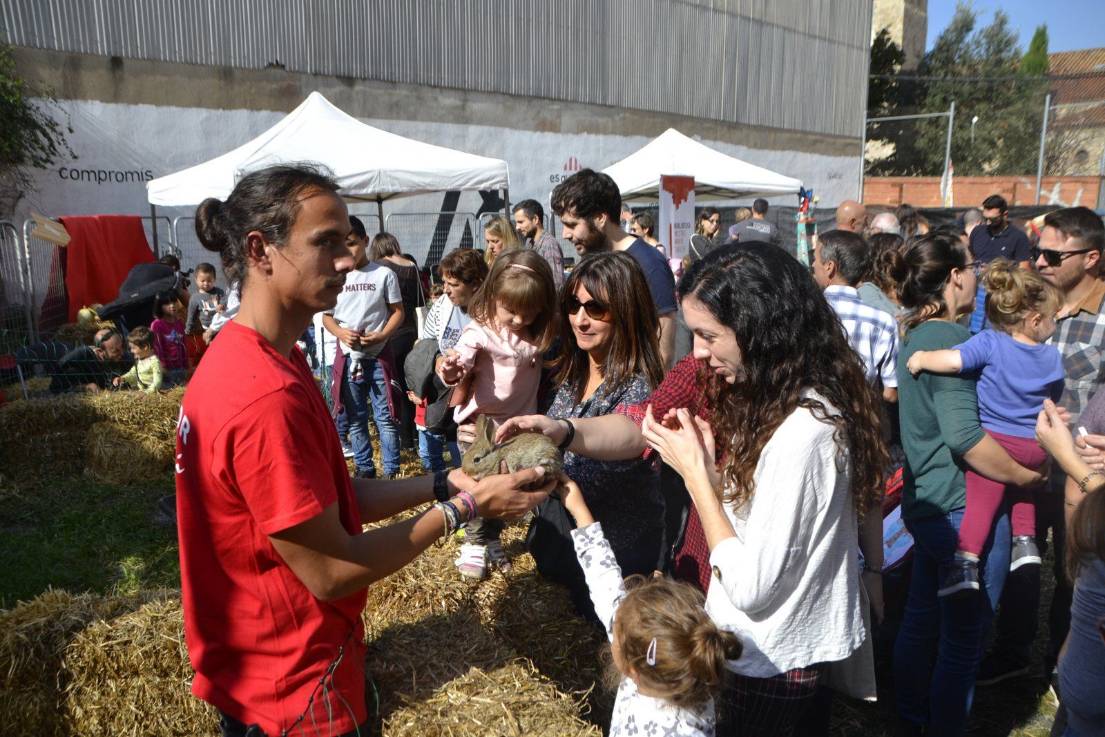 Fira de Sant Galderic 2018