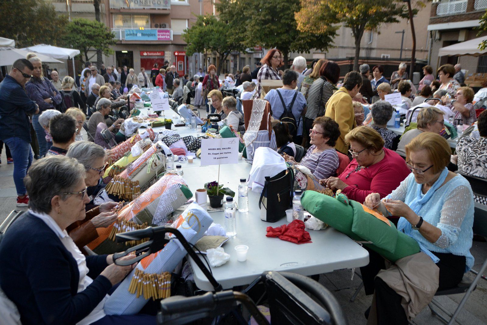 Fira de Sant Galderic 2018