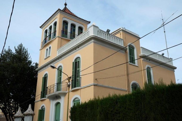 Ateneu de Rubí Ateneu de Rubí