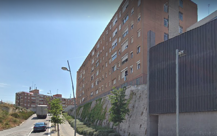 Urbanització El Pinar