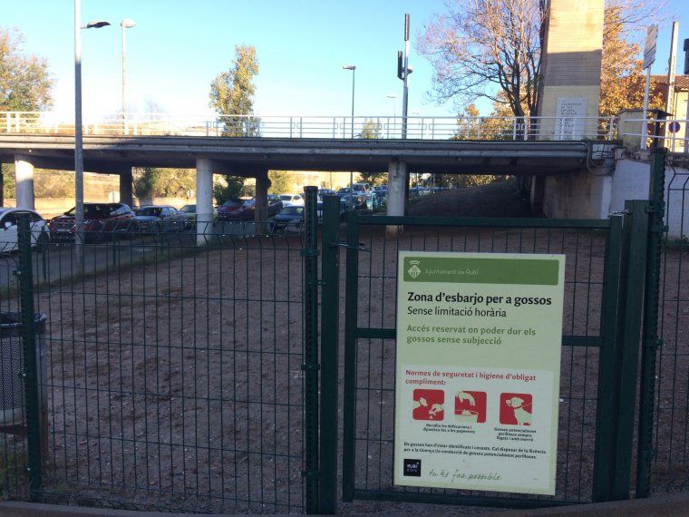 Normativa para perros peligrosos