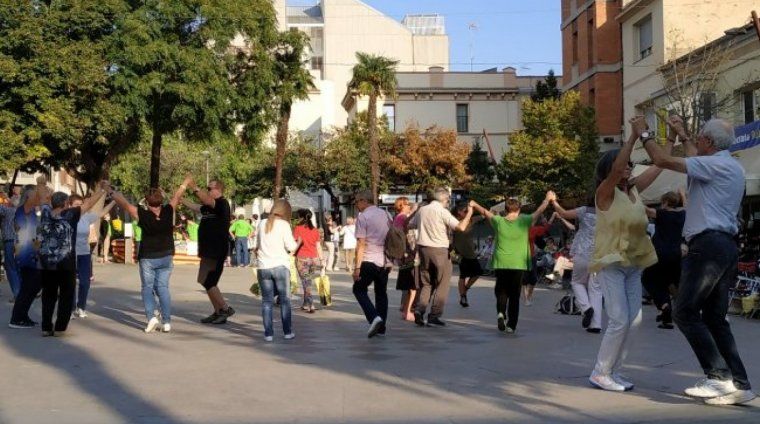 Ballada del 20è Aplec Sardanista Ballada del 20è Aplec Sardanista
