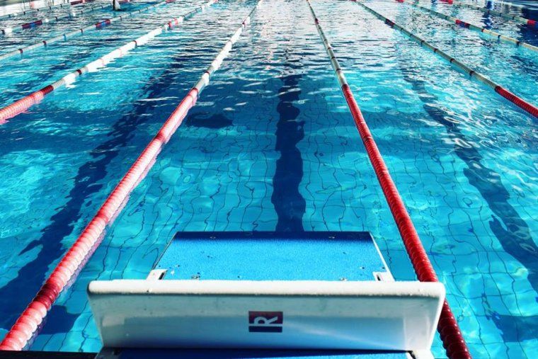 Instal·lacions CN Rubí