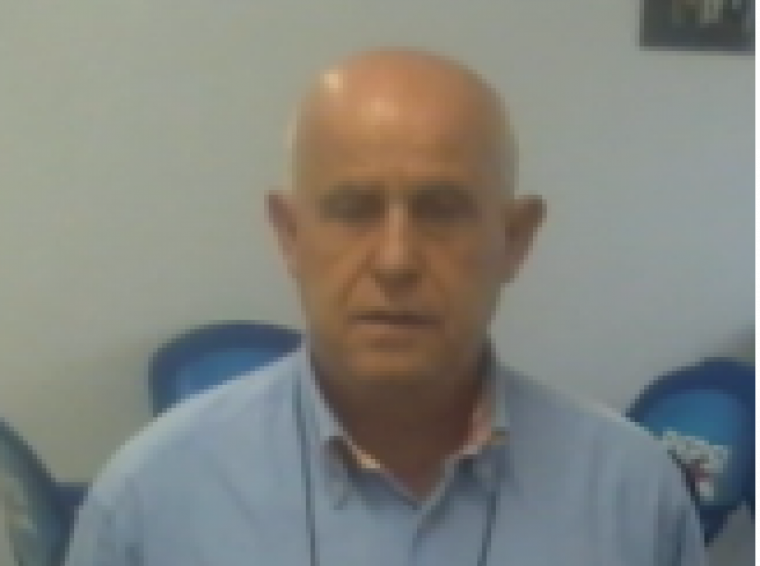 Antonio Sánchez Ruiz