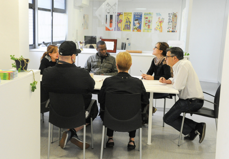 El Servei de Mediació de Rubí atén dilluns a divendres, de 9 a 14.30 h.