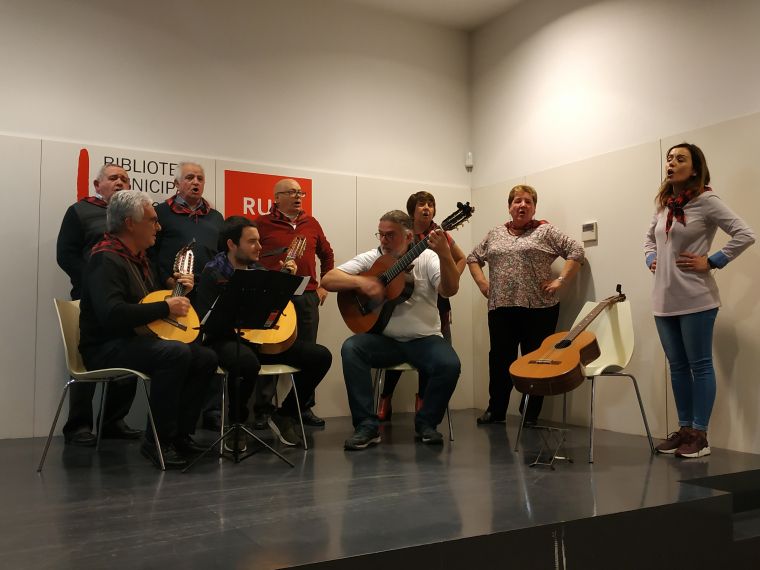 Les jotes van posar el punt final a la cita
