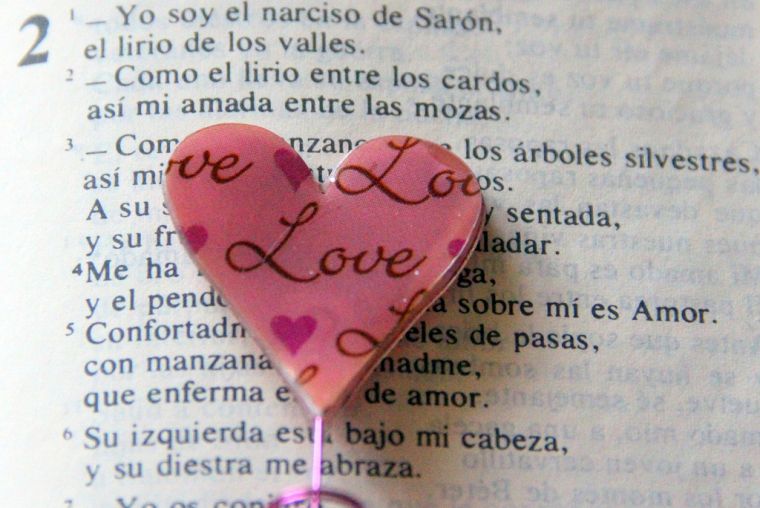 Sant Valentí o Sant Jordi?