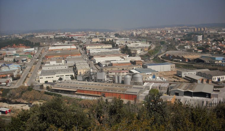 Polígon Industrial de Can Jardí