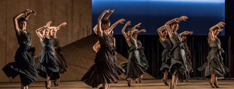 Música en directe amb l'Orquestra Simfònica del Vallès