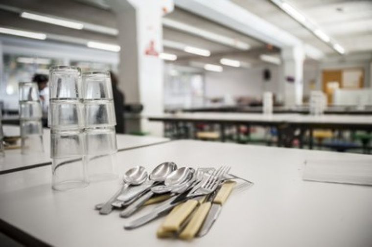 Educació descarta reeditar les targetes moneder durant el curs