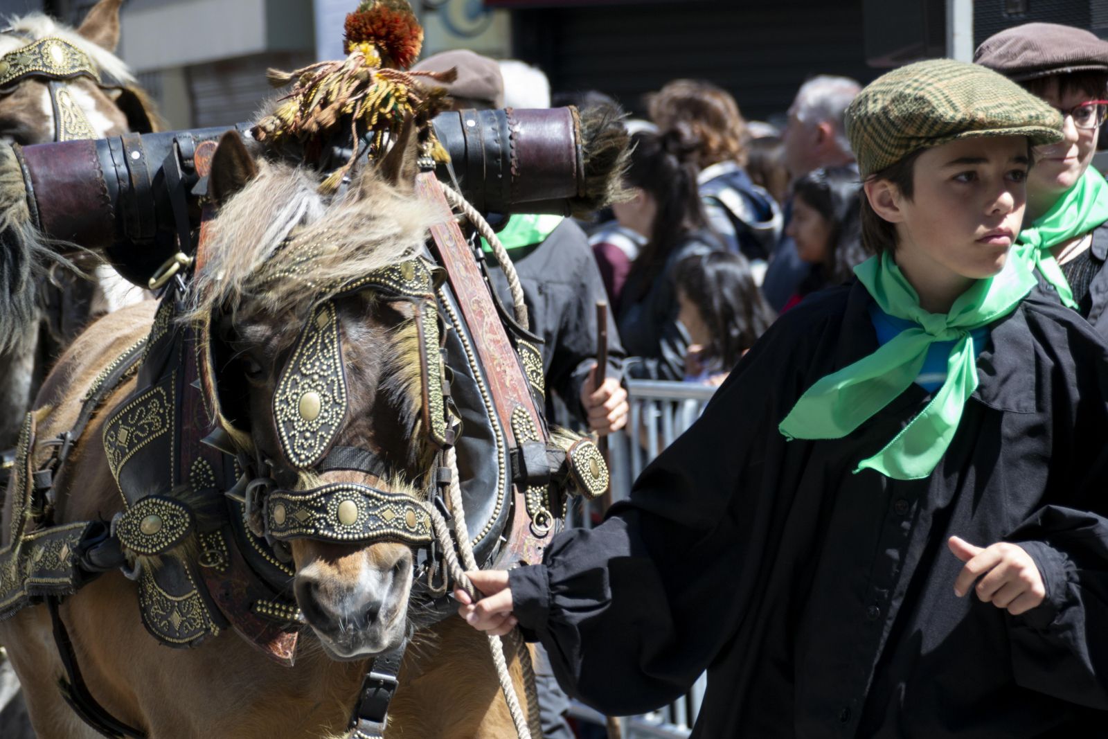 22a Trobada Nacional dels Tres Tombs