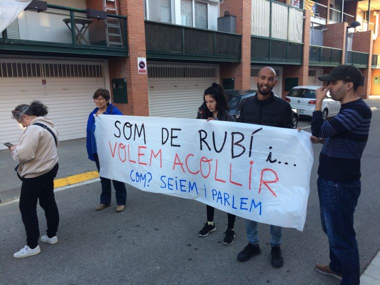 RubíAcull es dissol i cessen la seva activitat després de gairebé 10 anys