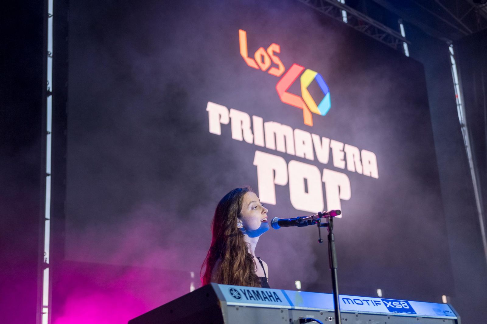 Esgotades les entrades per a Los 40 Primavera Pop a Rubí