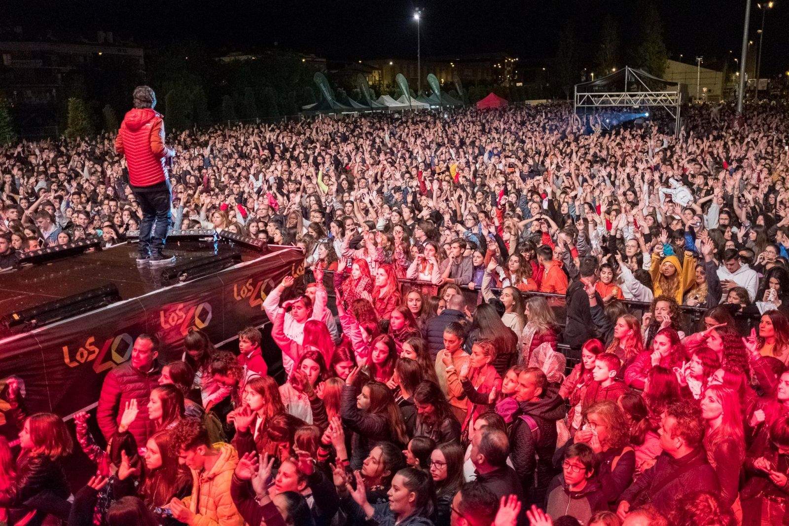 El festival Los 40 Primavera Pop 2020 queda cancel·lat