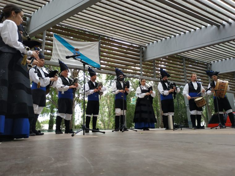 La Festa do Pulpo, en el seu 38è aniversari