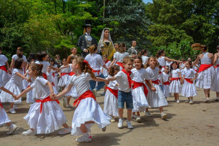 L'Aplec de Sant Muç i la Festa dels Xatos en edicions anteriors
