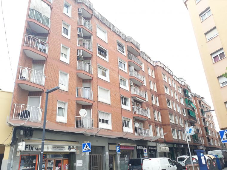 Els habitatges adquirits per Proursa estan ubicats a diferents barris de Rubí