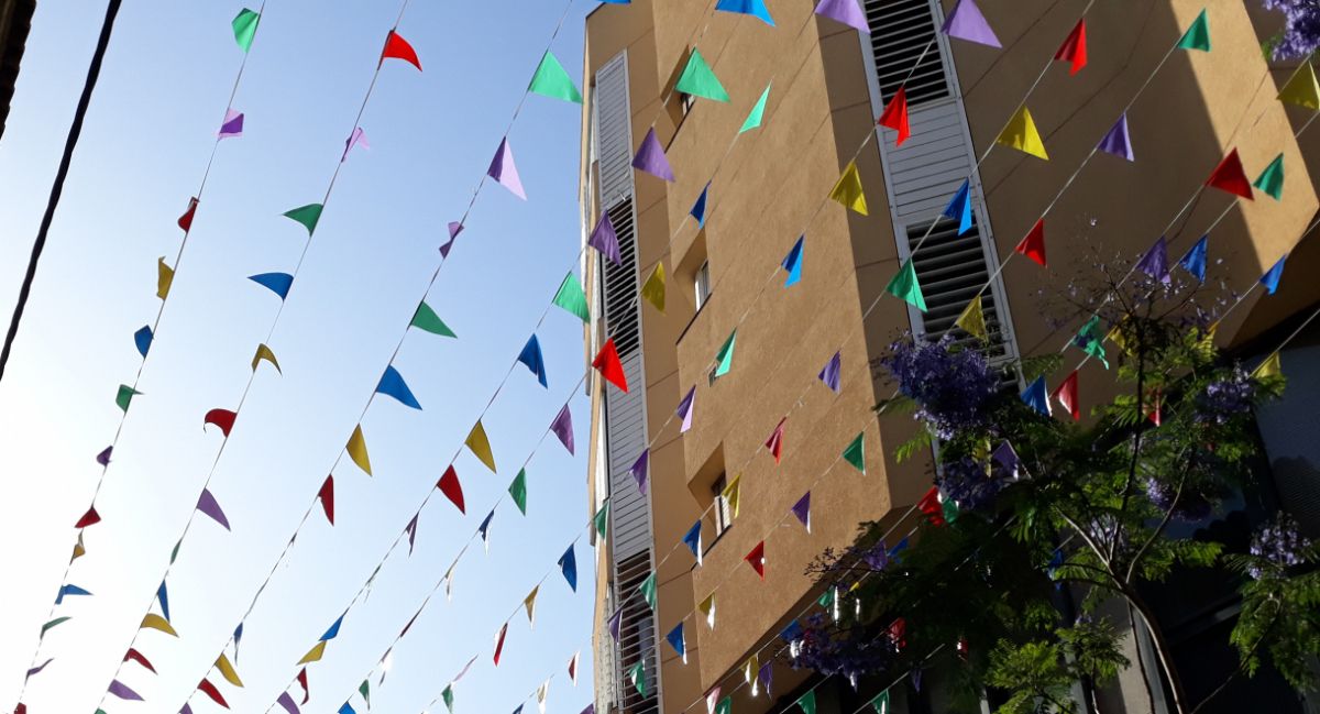 La Festa Major arriba a Rubí