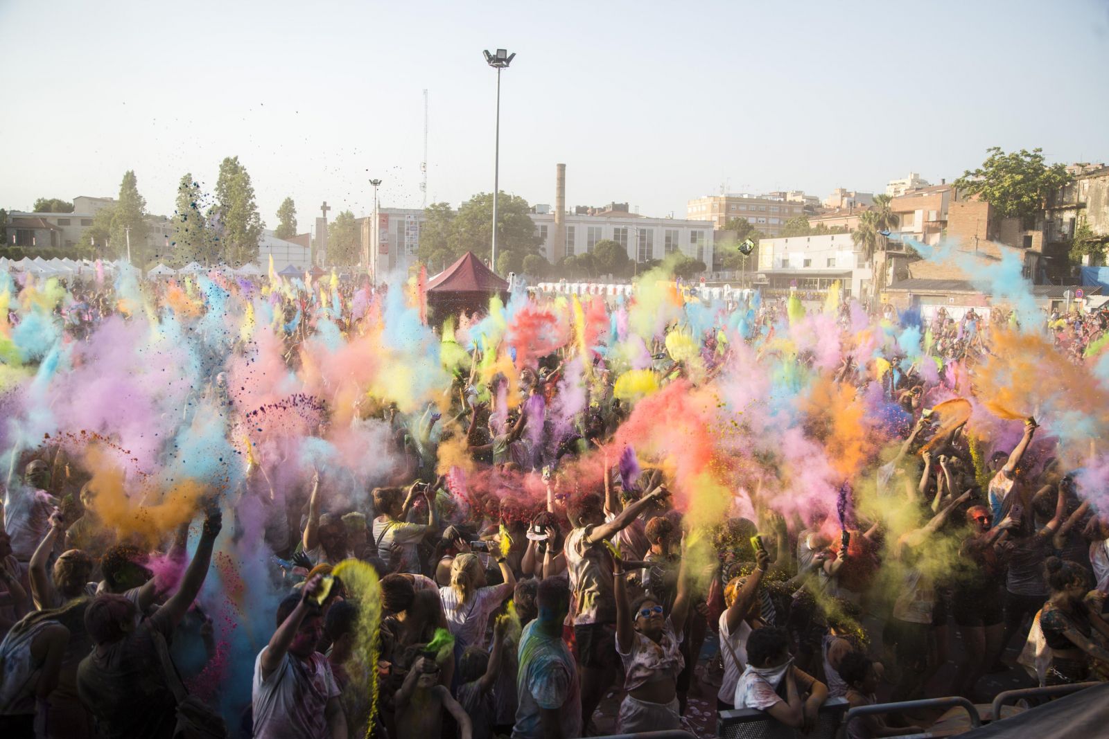 Festa Major de Rubí 2019 Festa Major de Rubí 2019
