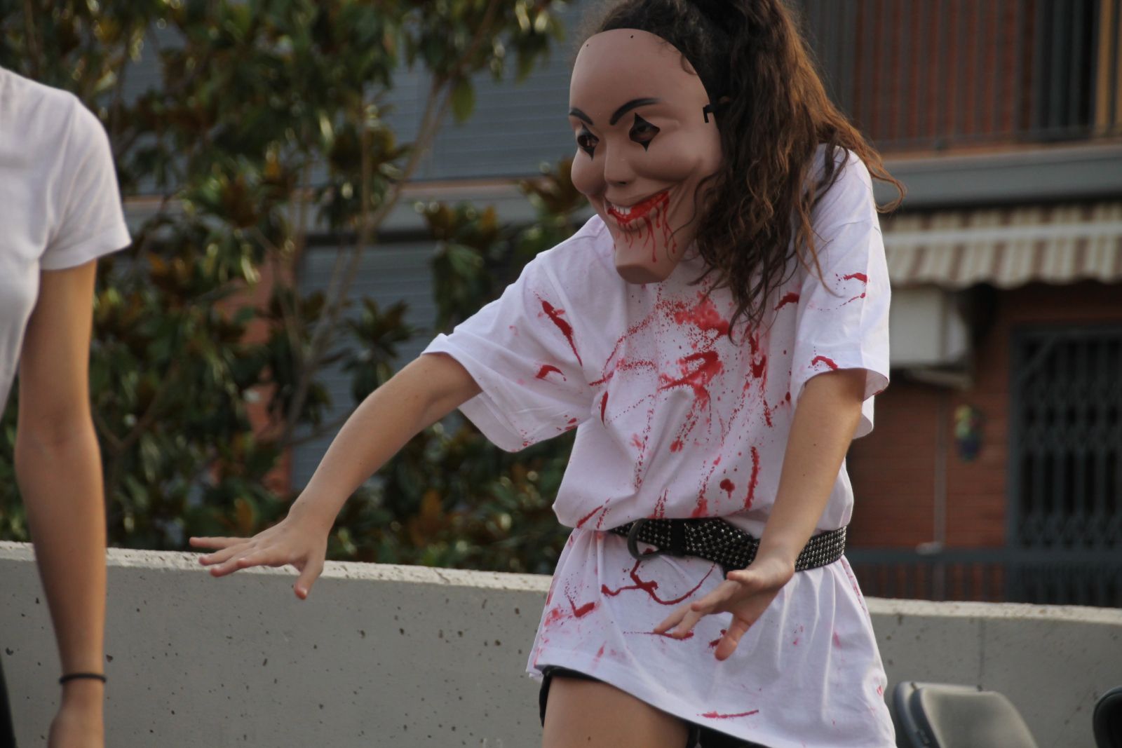 GALERIA! Les millors imatges de l'InFest!