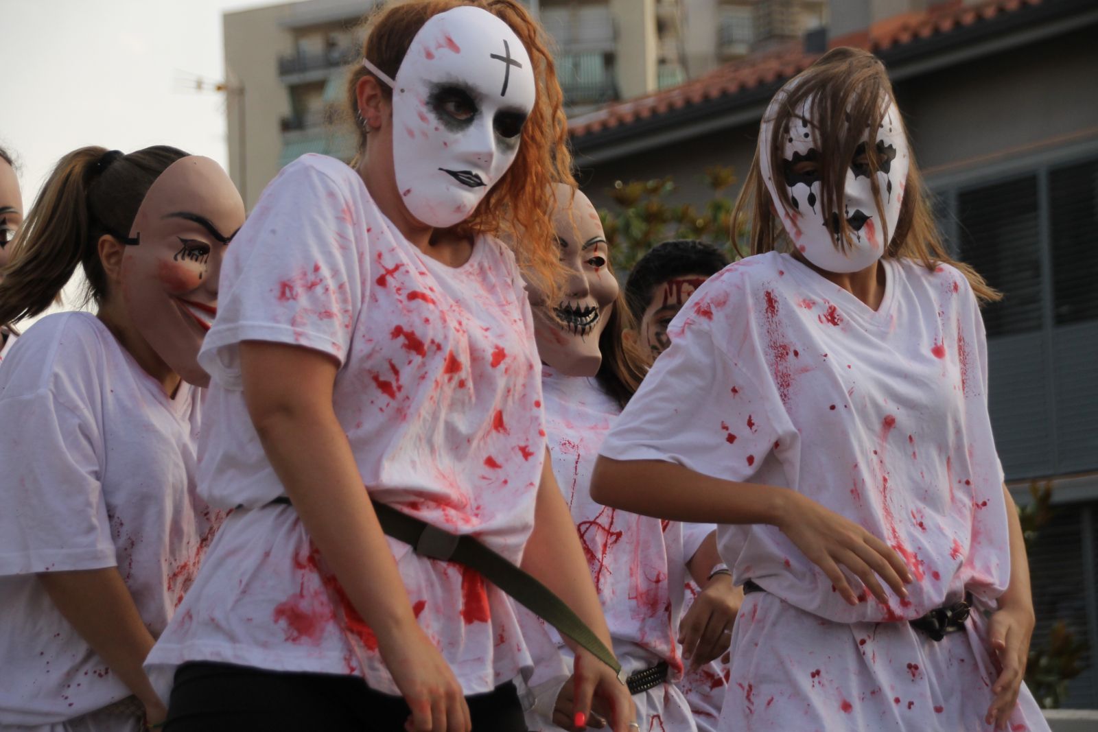 Ja es poden reservar entrades per l'InFest 2020. FOTO: Redacció