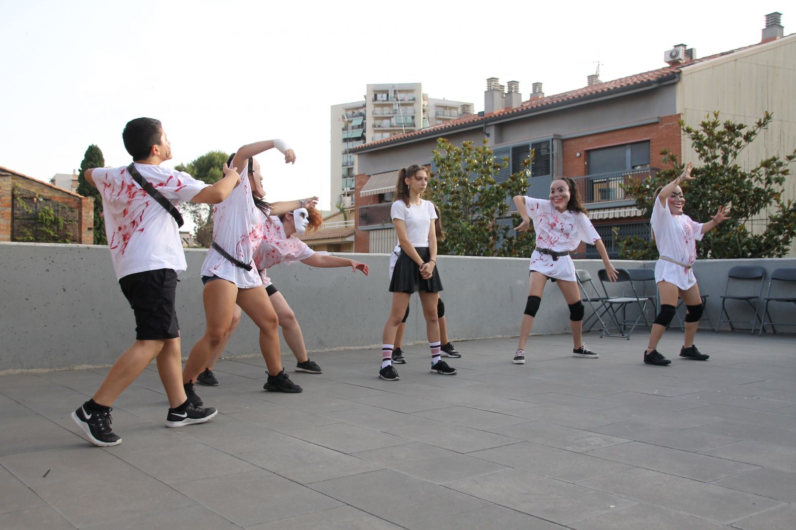 GALERIA! Les millors imatges de l'InFest!