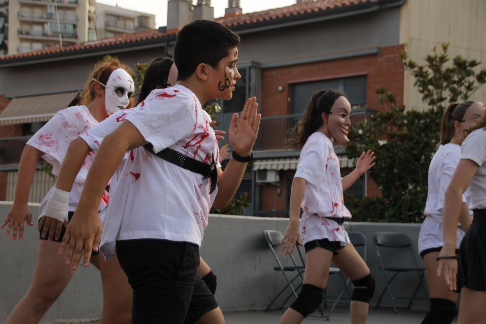 GALERIA! Les millors imatges de l'InFest!