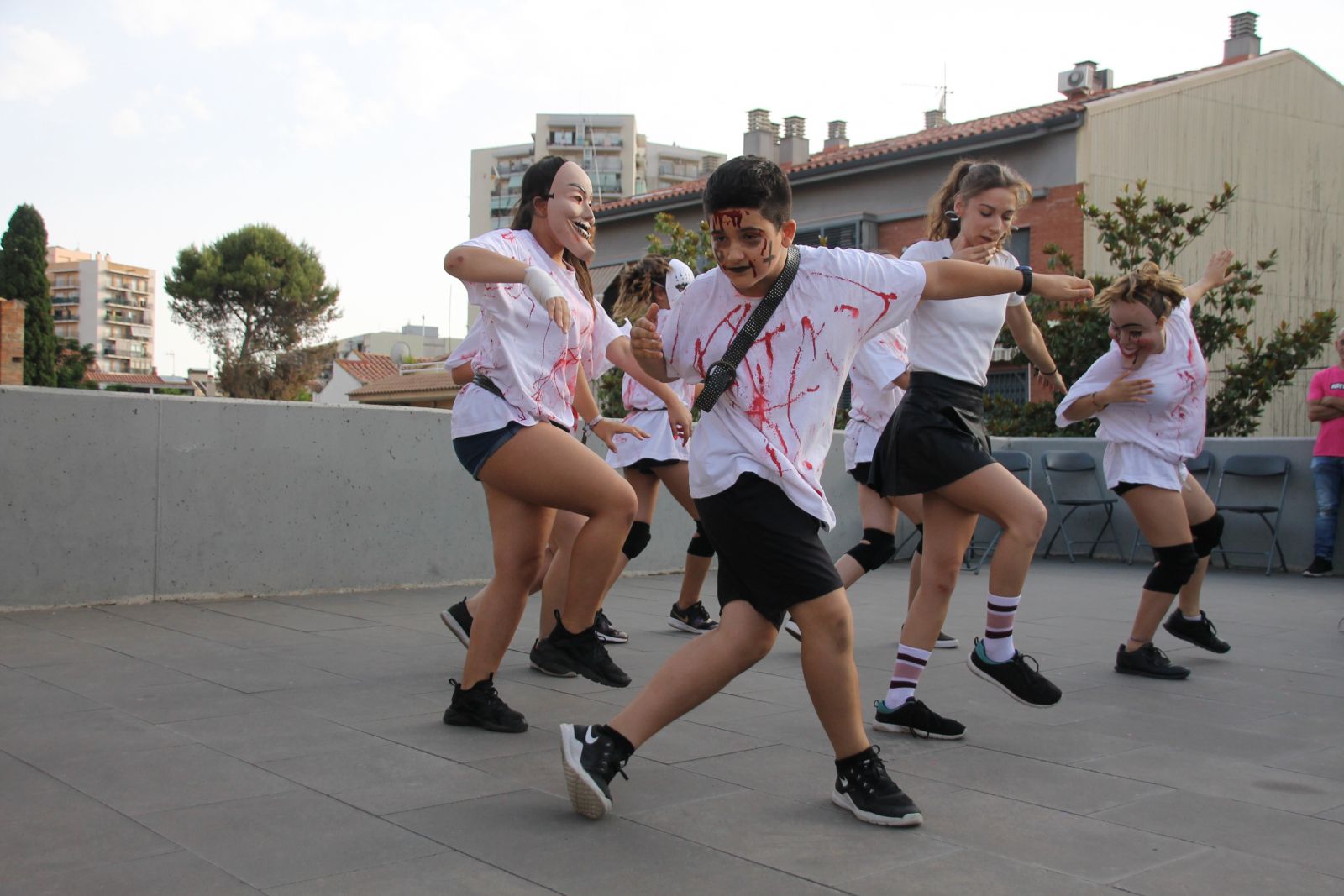 GALERIA! Les millors imatges de l'InFest!