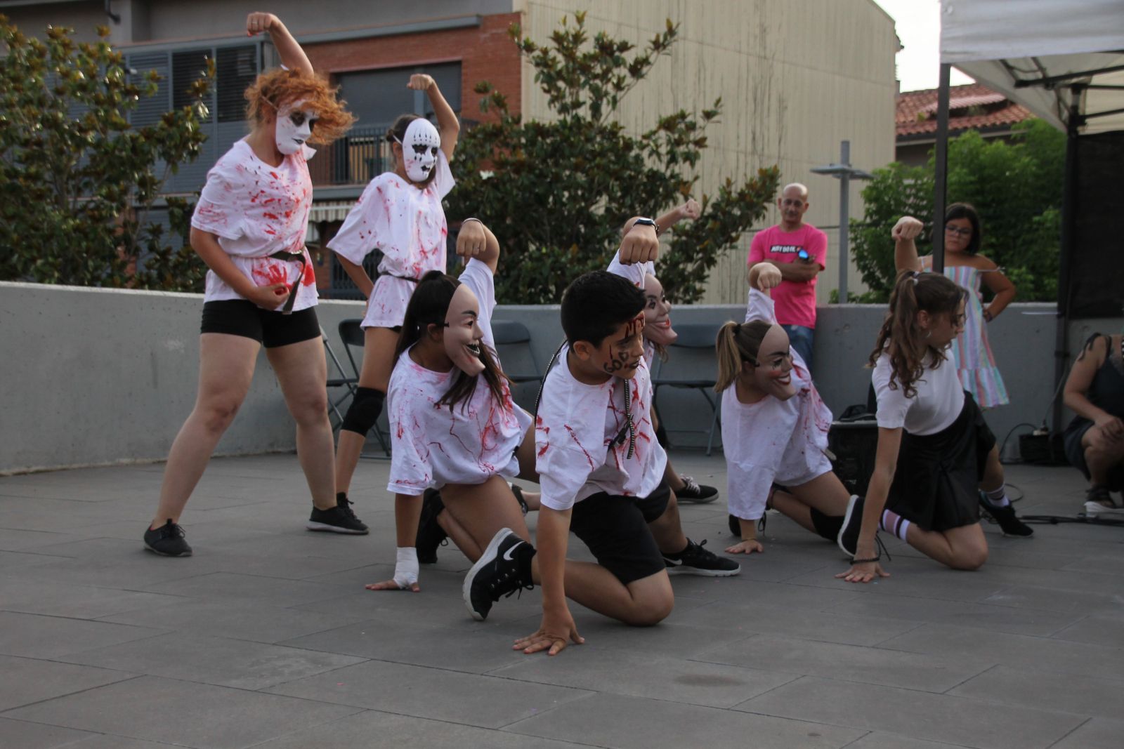 GALERIA! Les millors imatges de l'InFest!