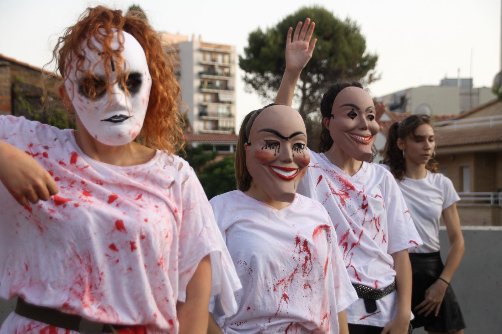 GALERIA! Les millors imatges de l'InFest!