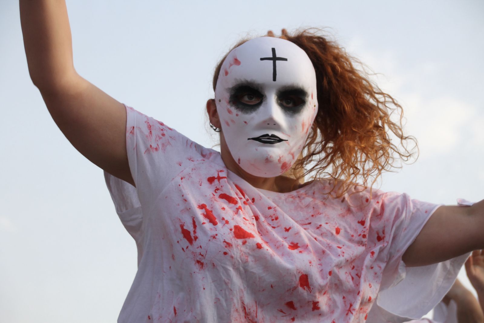 GALERIA! Les millors imatges de l'InFest!