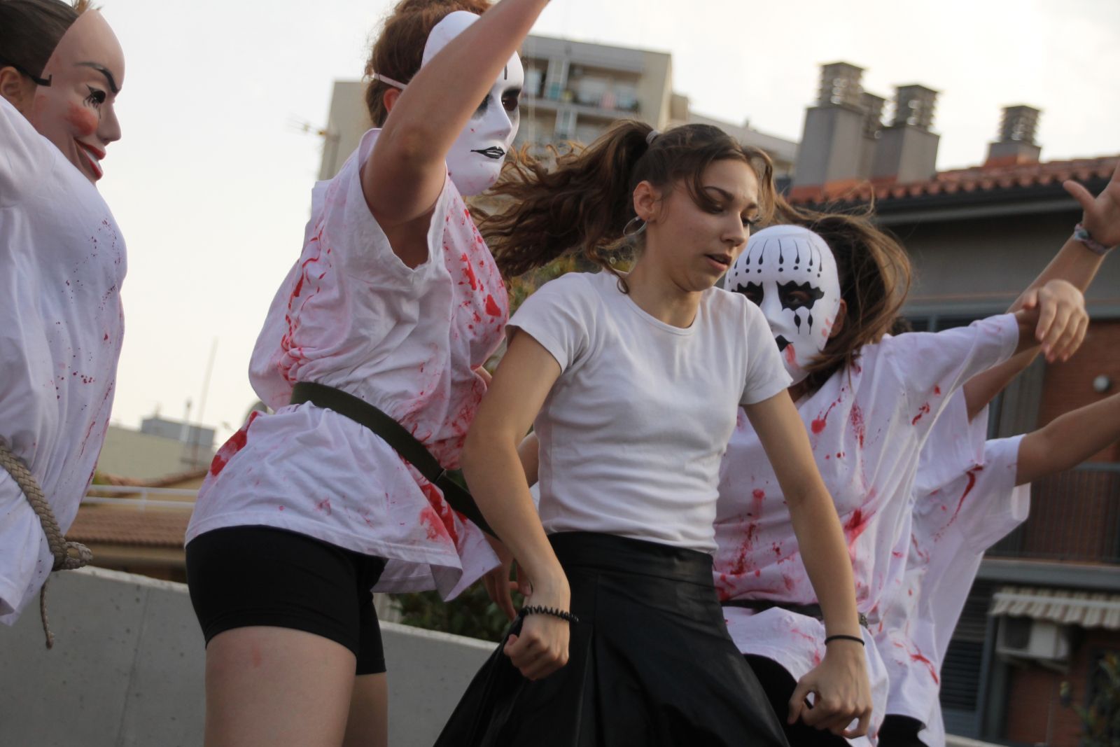 GALERIA! Les millors imatges de l'InFest!