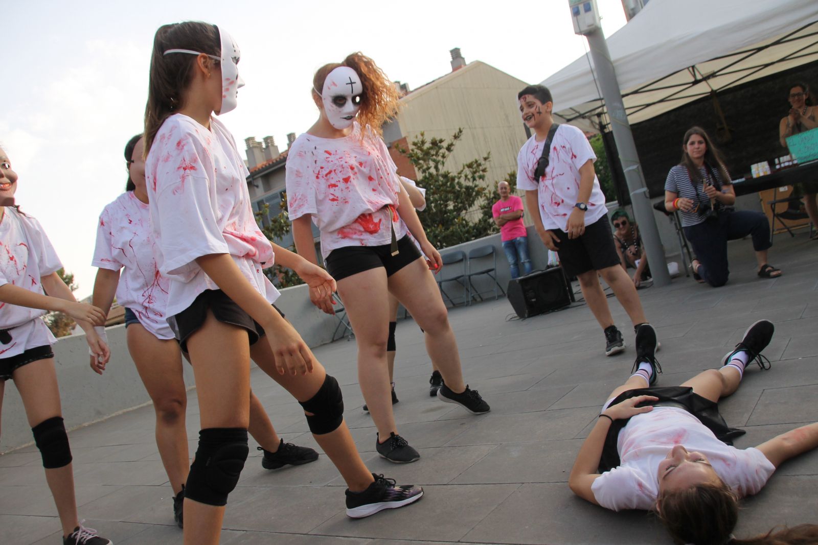 GALERIA! Les millors imatges de l'InFest!