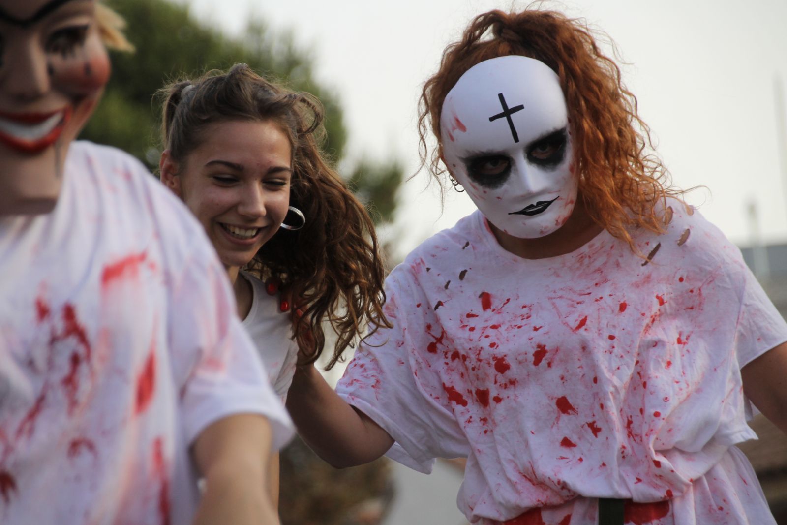 GALERIA! Les millors imatges de l'InFest!