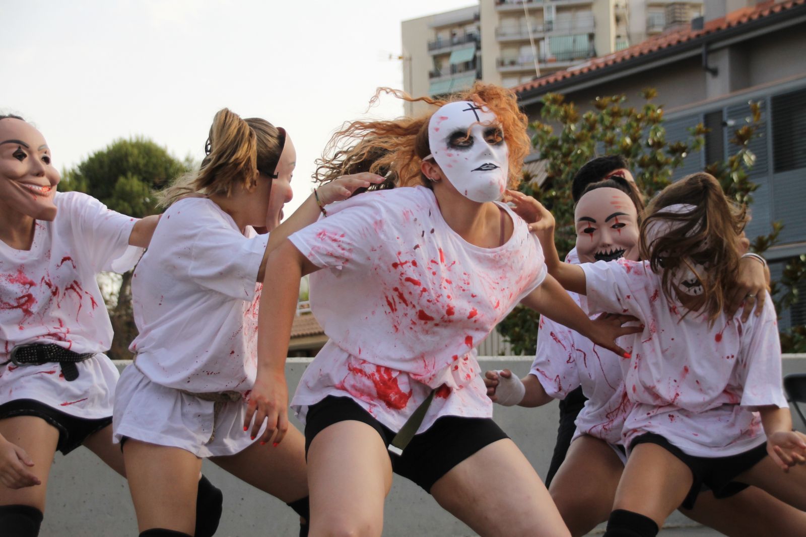 GALERIA! Les millors imatges de l'InFest!