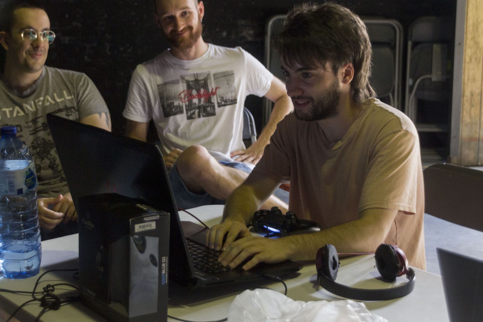 GALERIA! Les millors imatges de l'InFest!