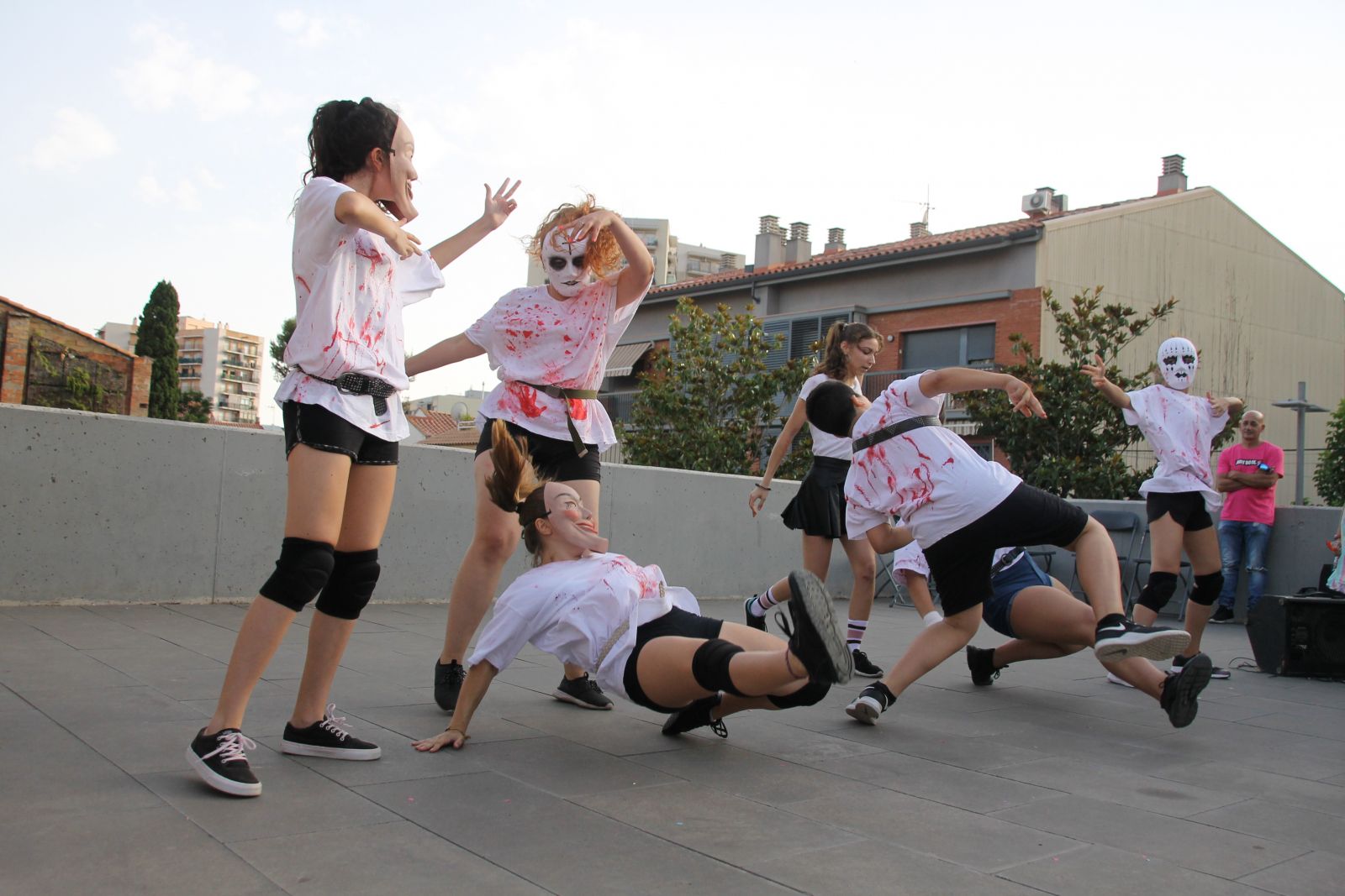 GALERIA! Les millors imatges de l'InFest!