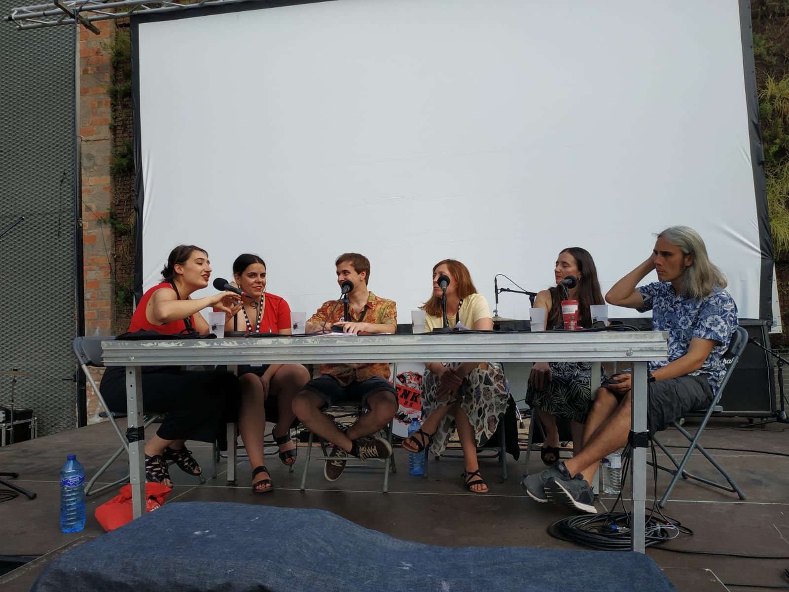 GALERIA! Les millors imatges de l'InFest!