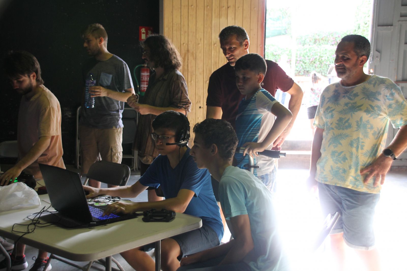 GALERIA! Les millors imatges de l'InFest!