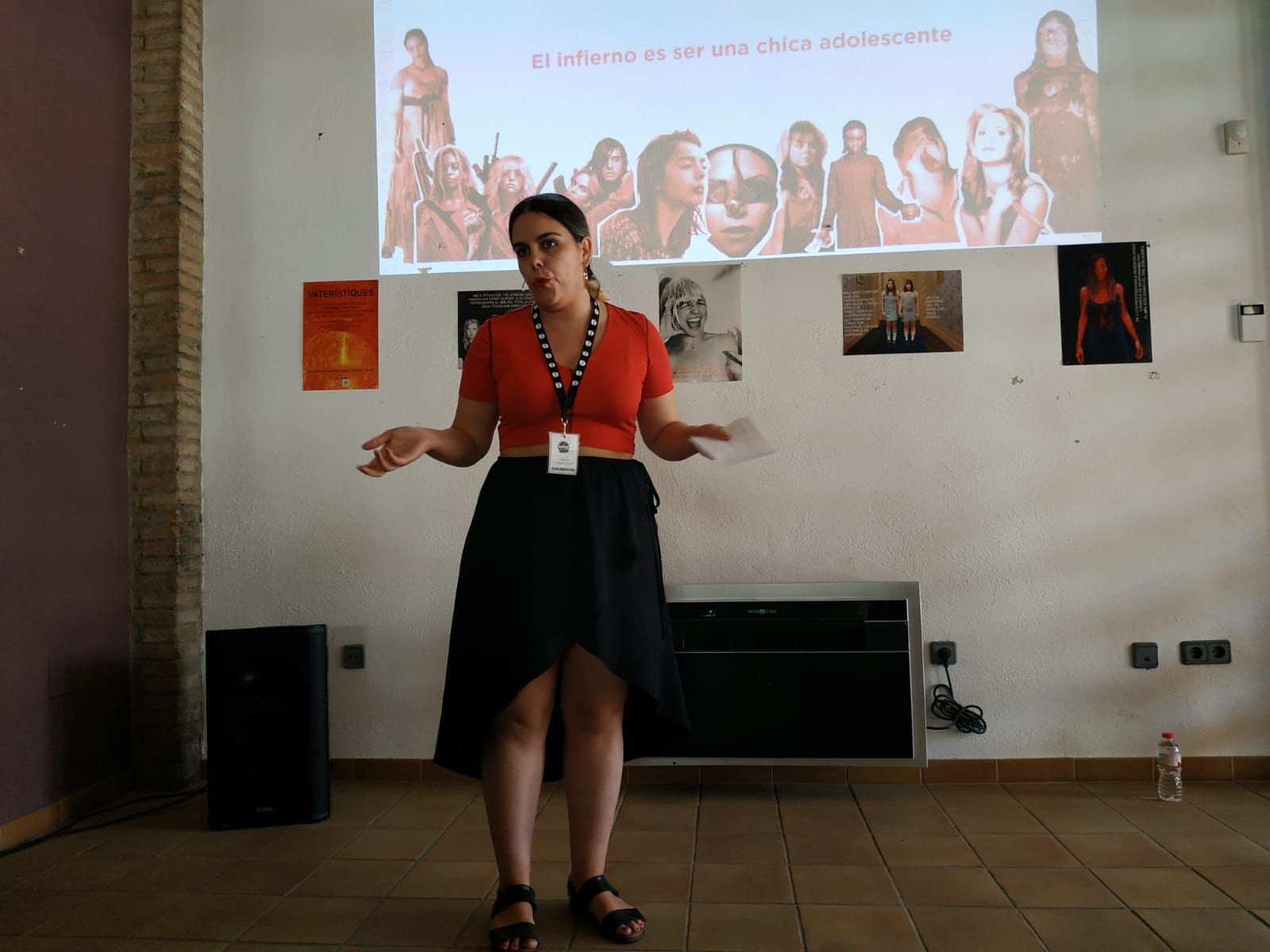 GALERIA! Les millors imatges de l'InFest!