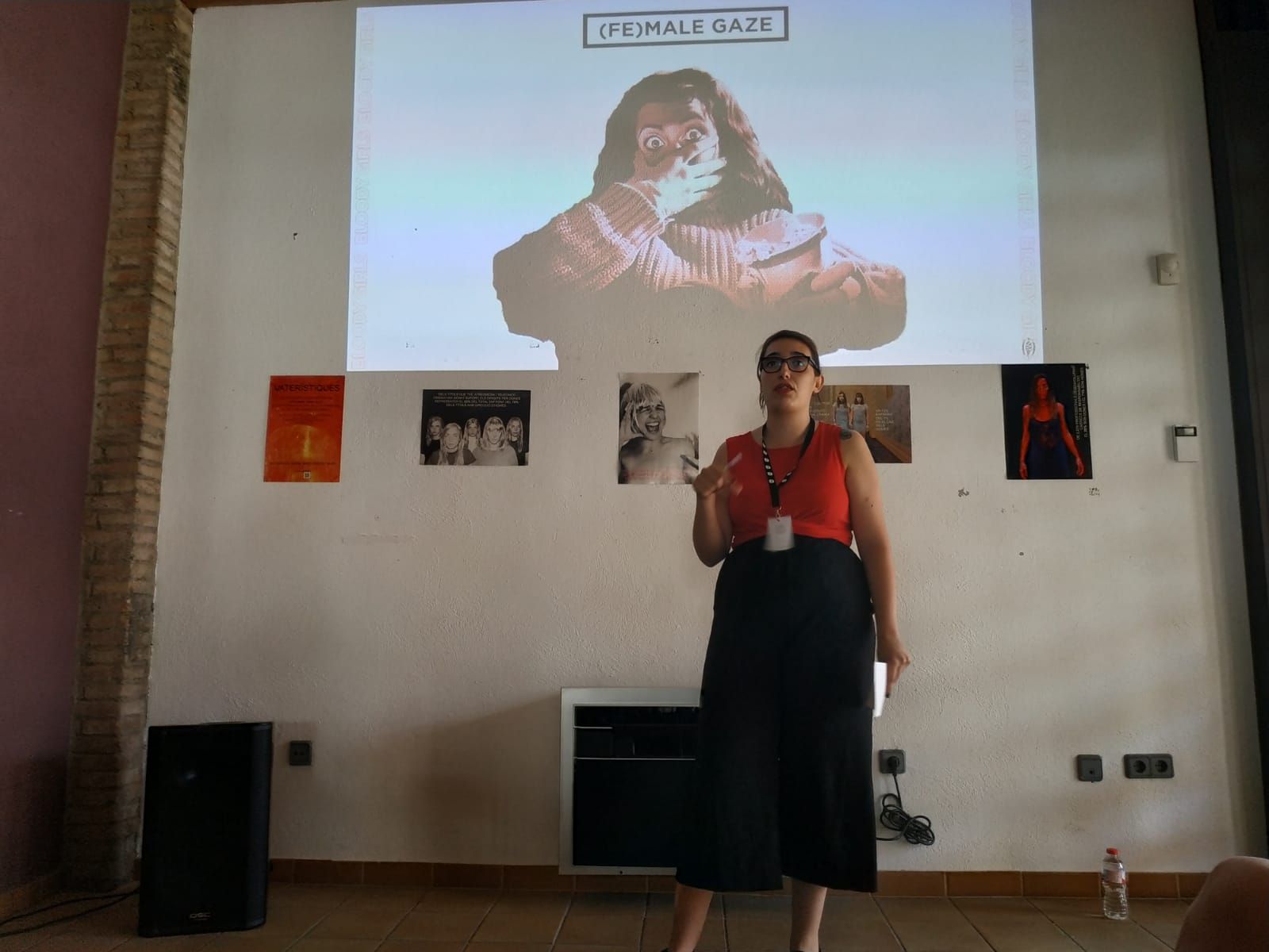 GALERIA! Les millors imatges de l'InFest!