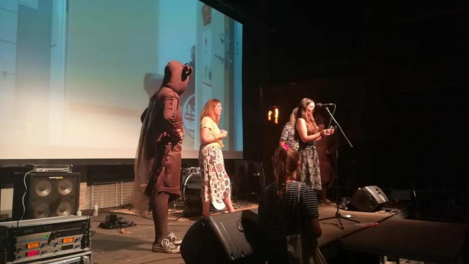 GALERIA! Les millors imatges de l'InFest!