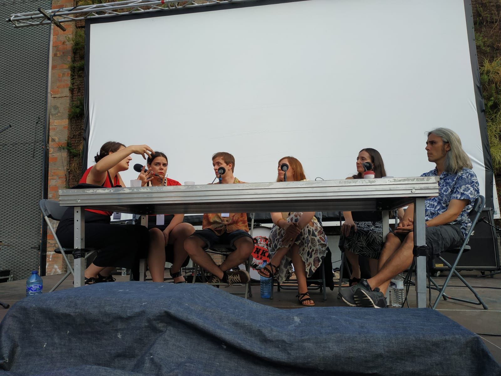 GALERIA! Les millors imatges de l'InFest!